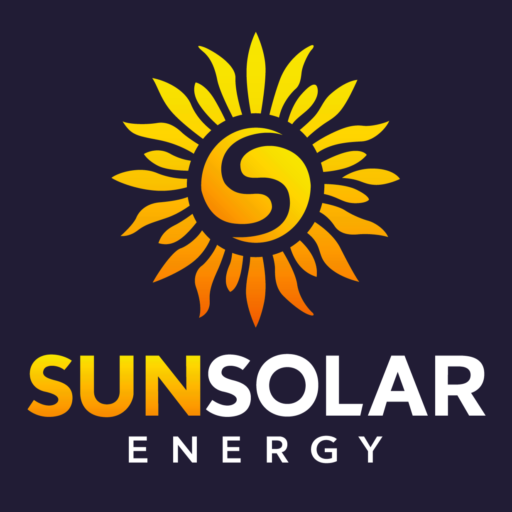 Sunsolar Energy Logo